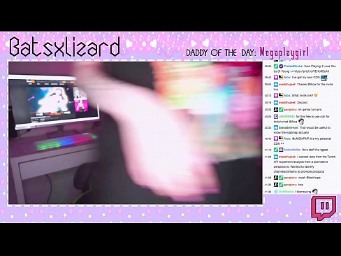 ❤️ ゲーマーがストリームをオフにするのを忘れて、生放送で潮を吹く ❤❌ at ja.sitevox.top ❌️❤